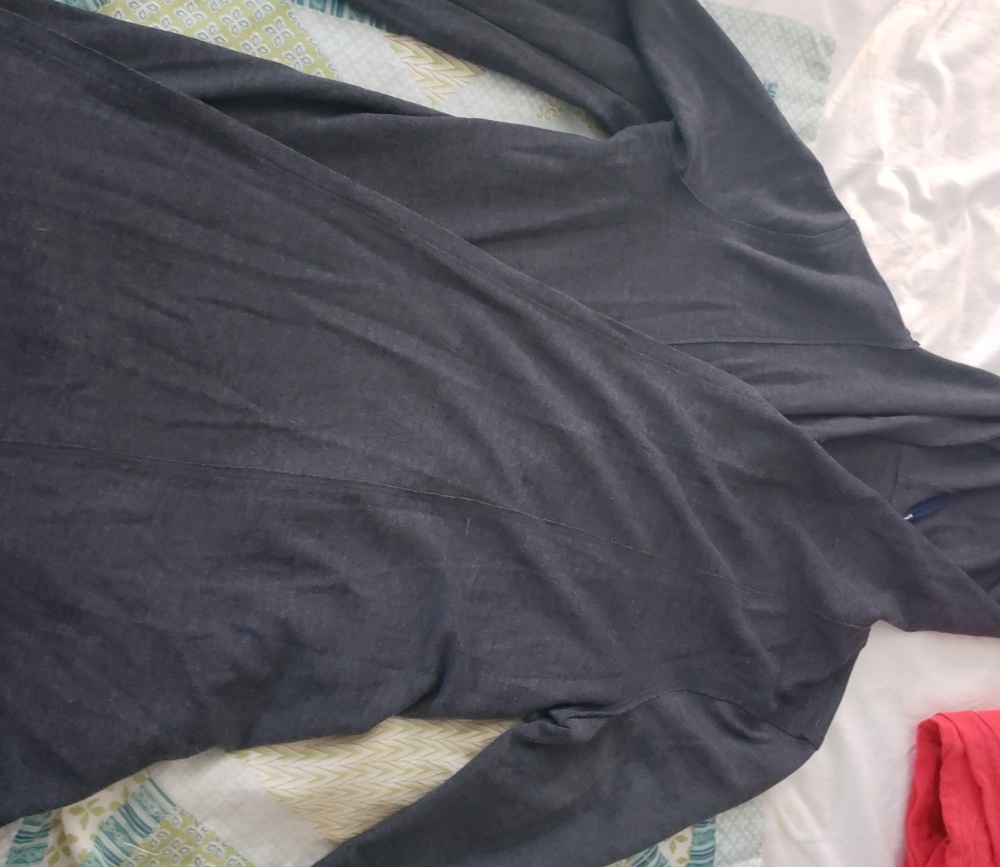 Elie tahari sport wrap